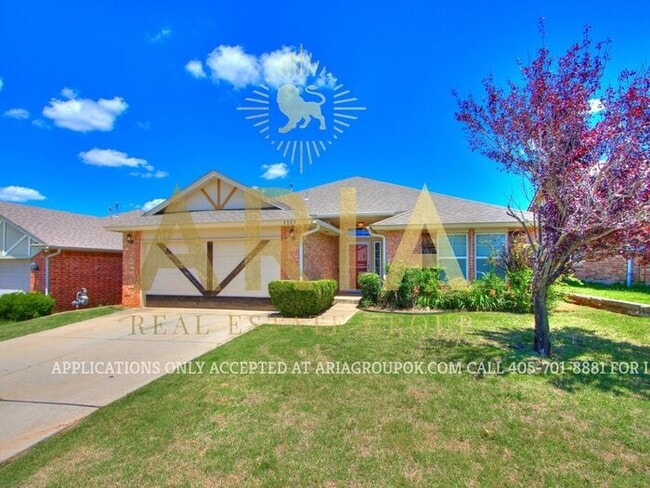 2909 Line Dr in Norman, OK - Building Photo - Building Photo