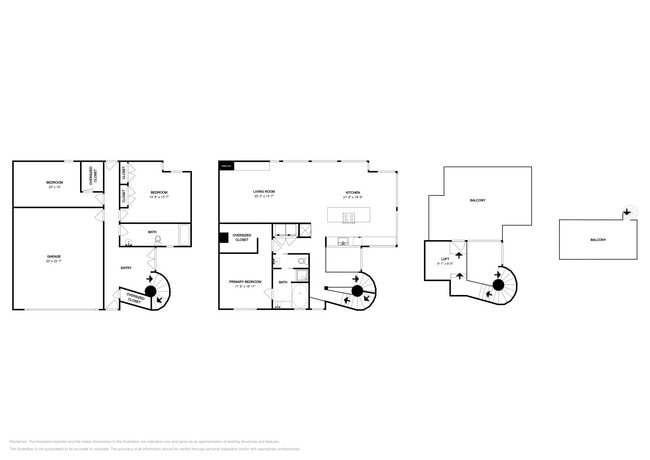 9335 Hilton Ave NE in Albuquerque, NM - Foto de edificio - Building Photo