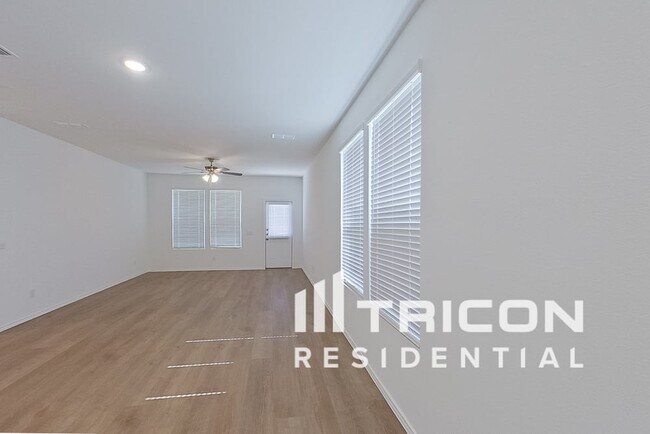 1421 Westport Ln in Princeton, TX - Building Photo - Building Photo
