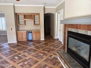 1741 W Bartlett Way in Chandler, AZ - Building Photo - Building Photo