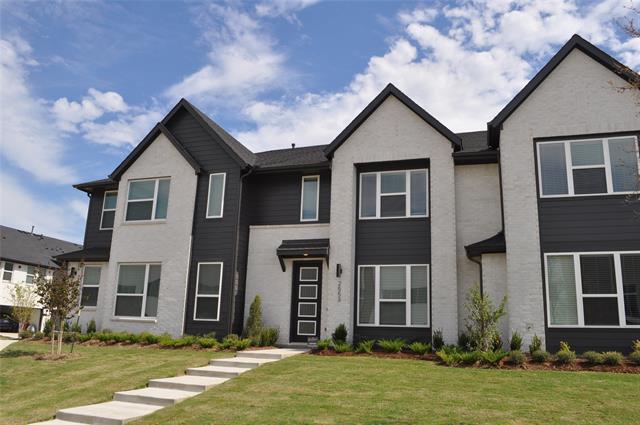 2553 Huxley Mews in Allen, TX - Building Photo - Building Photo