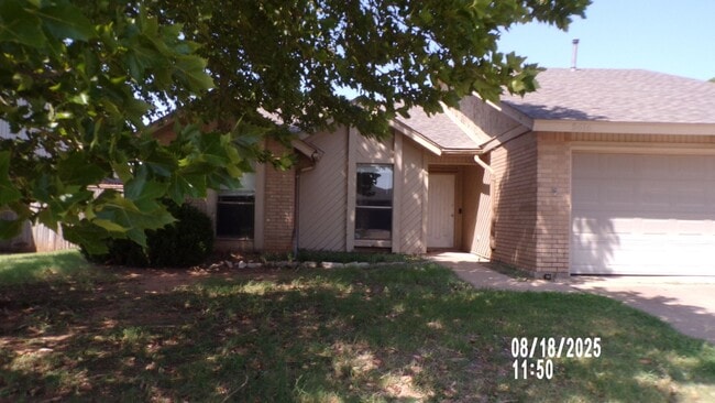 property at 2616 NW Locksley Ln