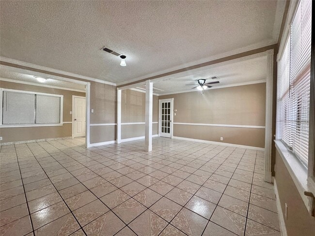 property at 6602 Clemson St