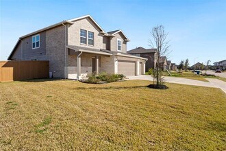 2533 Allegretto Sea Dr in Katy, TX - Building Photo - Building Photo
