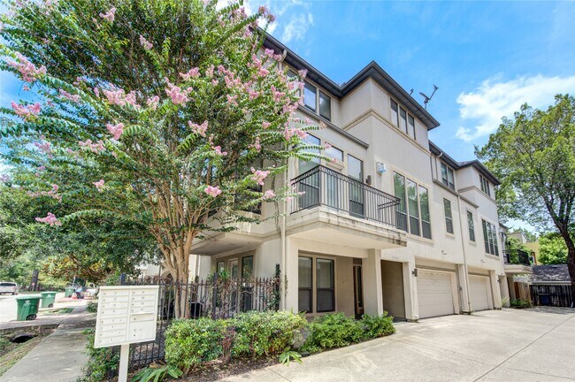 1706 McDonald St in Houston, TX - Building Photo - Building Photo