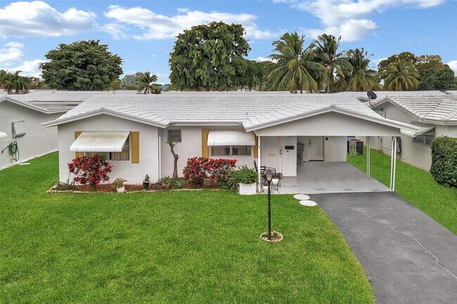 property at 220 NW 25th Ct