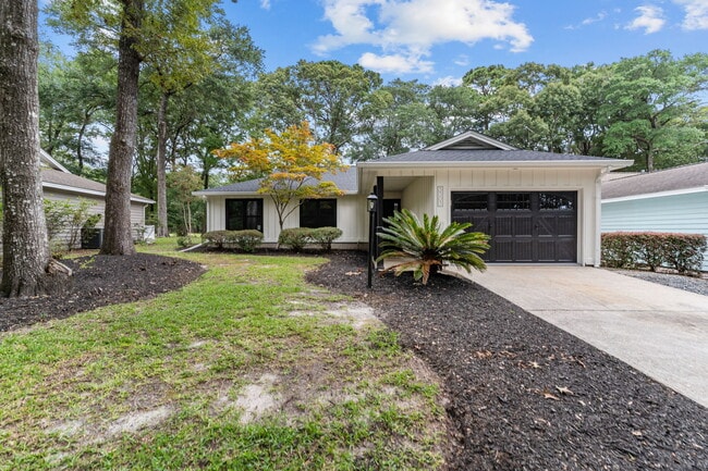 property at 3303 Marsh View Dr
