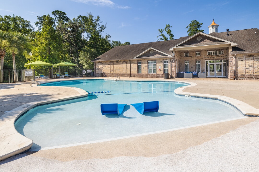 Kilnsea Village in Summerville, SC - Foto de edificio
