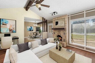 8403 Sage Mountain Dr in Austin, TX - Building Photo - Building Photo