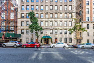 1009 Park Ave in New York, NY - Building Photo - Building Photo