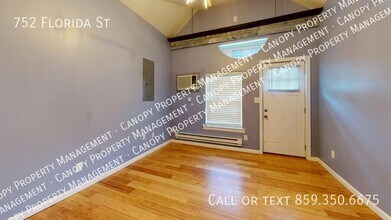 752 Florida St in Lexington, KY - Building Photo - Building Photo