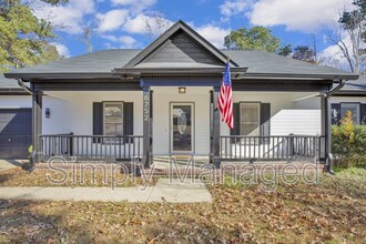 6752 St Julian Way in Fayetteville, NC - Building Photo - Building Photo