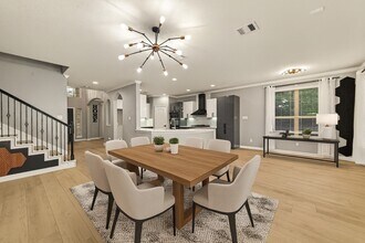 8003 Grove Sky Ct in Richmond, TX - Building Photo - Building Photo