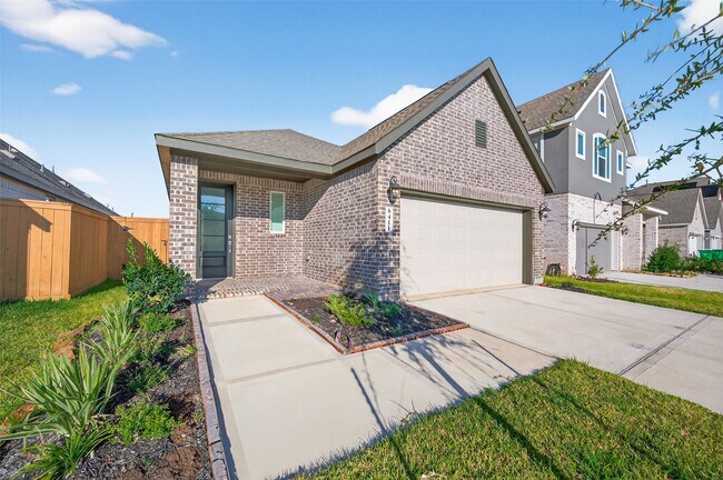 property at 6411 Laguna Terra Dr