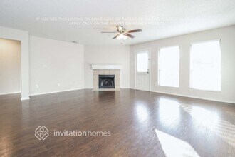 9701 George Bush Dr in McKinney, TX - Building Photo - Building Photo