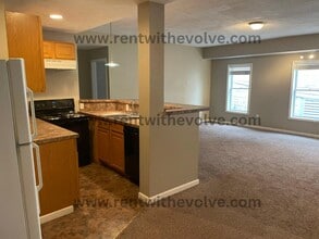 120 E Franklin St in Winchester, IN - Building Photo - Building Photo