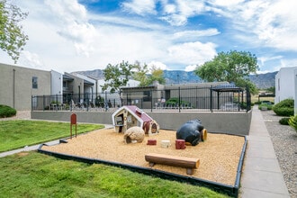 MOUNTAIN VISTA in Albuquerque, NM - Building Photo - Other