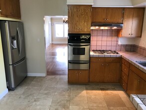 1364 Fremont St-Unit -House in San Jose, CA - Building Photo - Building Photo