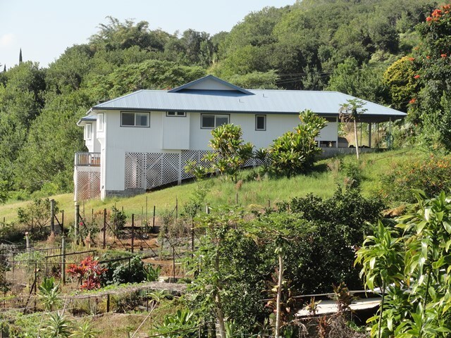 28-535-535 Kulaimano Rd in Pepeekeo, HI - Building Photo