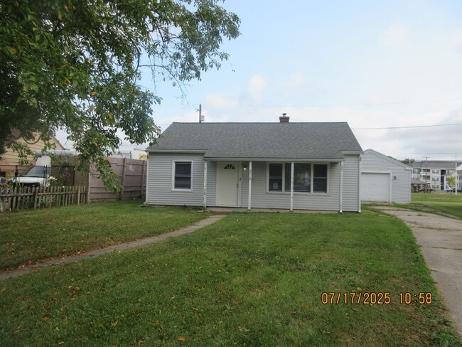 property at 4319 Standish Dr