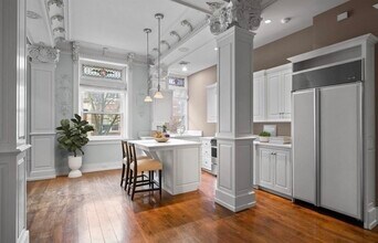 8 Garrison St, Unit 3B in Boston, MA - Foto de edificio - Building Photo