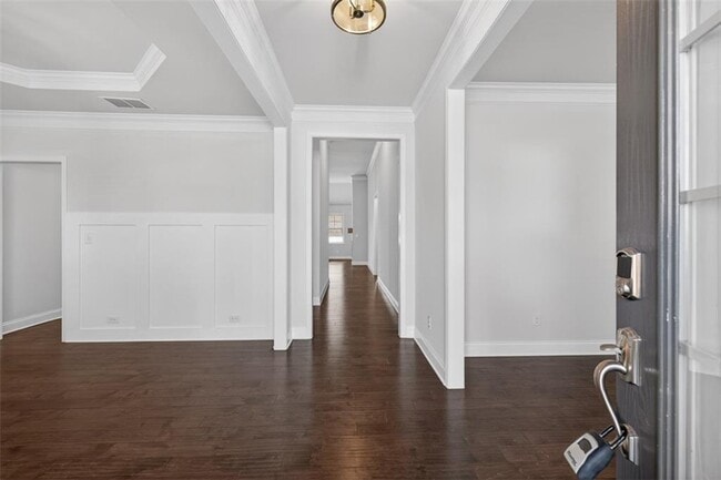 3861 Heirloom Loop Ct NE in Buford, GA - Building Photo - Building Photo