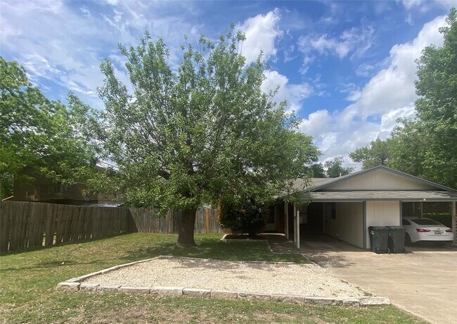 property at 12800 Old San Antonio Rd