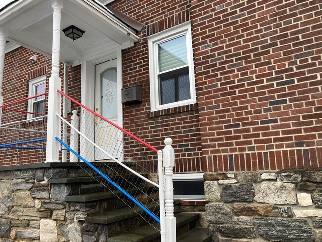 property at 45 Garrigan Ave