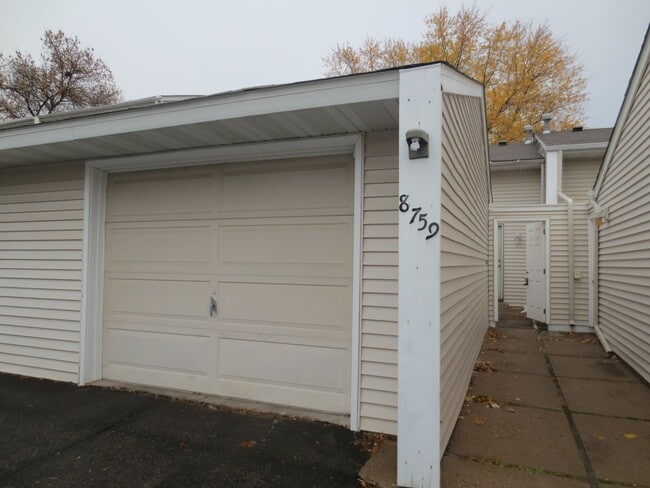 property at 8759 Ironwood Ave S