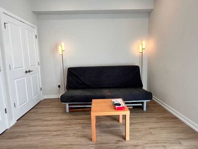 2100 Master St in Philadelphia, PA - Building Photo - Building Photo