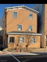 57 Main St, Unit 3 in Stanhope, NJ - Building Photo