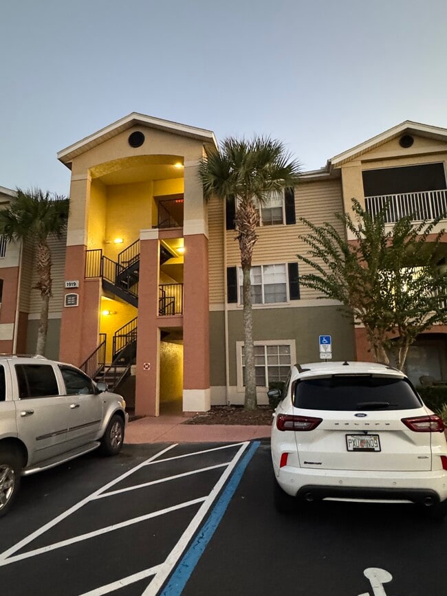 property at 1919 Summer Club Dr