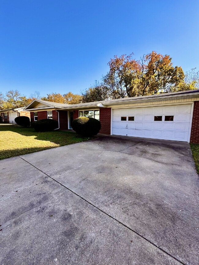 property at 209 Sanders Ave