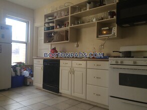 41 Gordon St-Unit -1 in Boston, MA - Building Photo - Building Photo