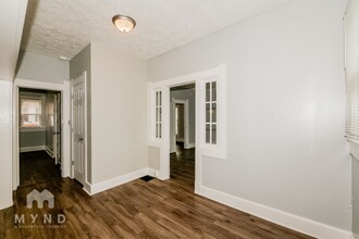 314 Bernard Ave in Indianapolis, IN - Building Photo - Building Photo