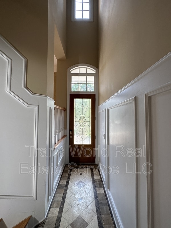 1041 Emory Parc Pl in Decatur, GA - Building Photo - Building Photo
