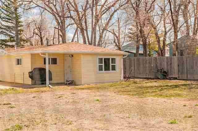 1710 S 5th Ave in Cheyenne, WY - Building Photo - Building Photo