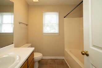 528 Genelda Ave in Auburn, AL - Building Photo - Building Photo
