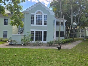 1215 Crystal Way in Delray Beach, FL - Building Photo - Building Photo