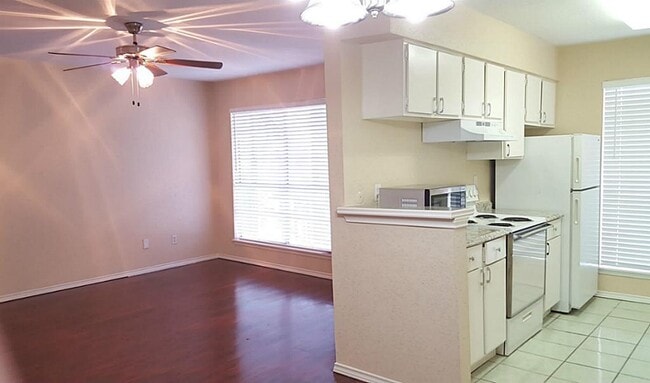 property at 6200 Ranchester Dr