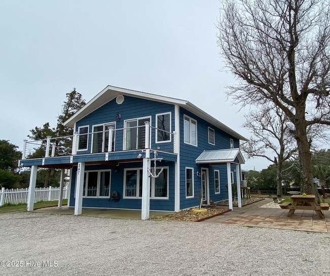 property at 247 Shore Dr
