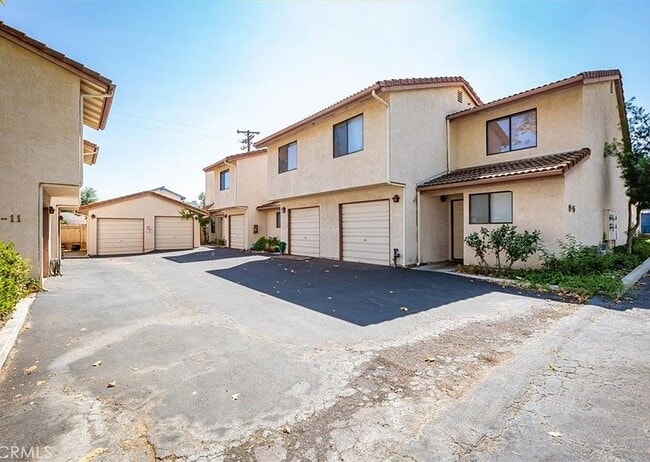 property at 10710 El Camino Real