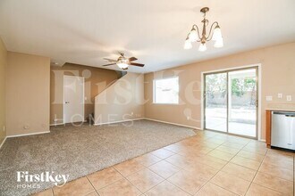 39485 N Dusty Dr in Queen Creek, AZ - Building Photo - Building Photo