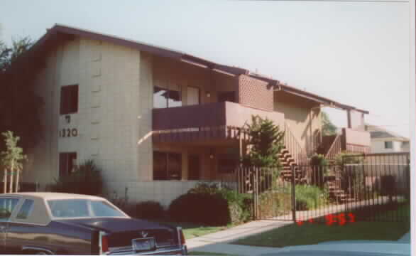 1320 Burwood St in La Habra, CA - Building Photo - Building Photo