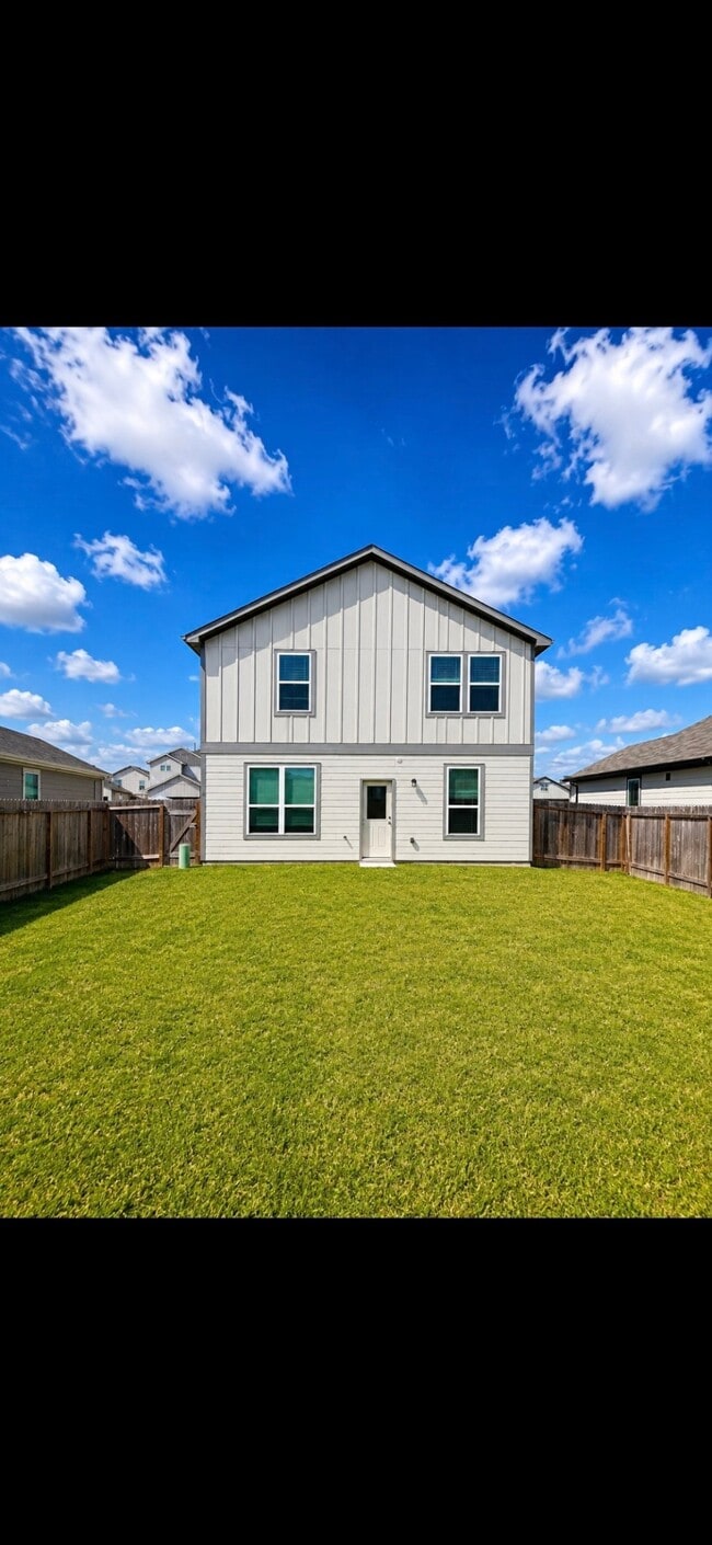 property at 23410 Honey Spade Rd