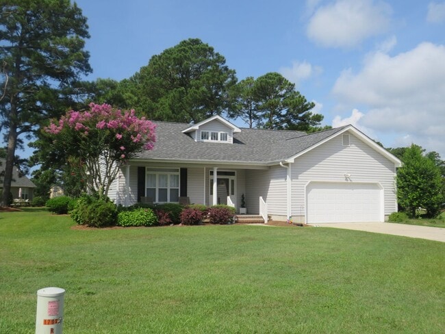 property at 205 Slow Ln