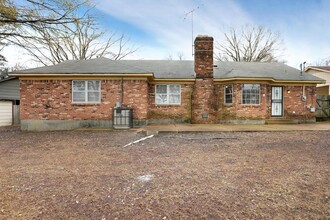 3795 Marston Rd in Memphis, TN - Building Photo - Building Photo