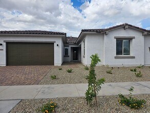 14180 W Soft Wind Cir in Sun City West, AZ - Building Photo - Building Photo