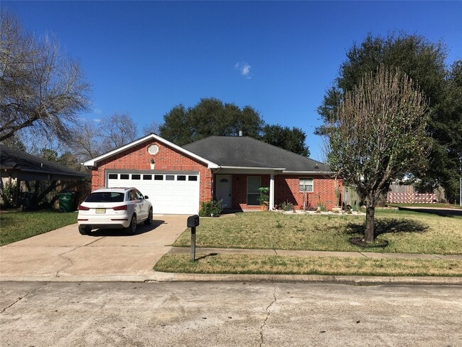10802 Heatherford Dr
