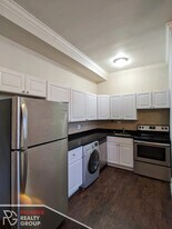 3346 N Marshfield Ave, Unit 102 in Chicago, IL - Building Photo